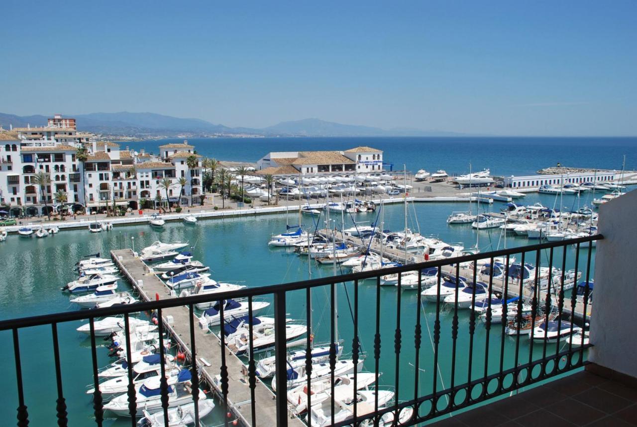 Appartamento Marina Real 223