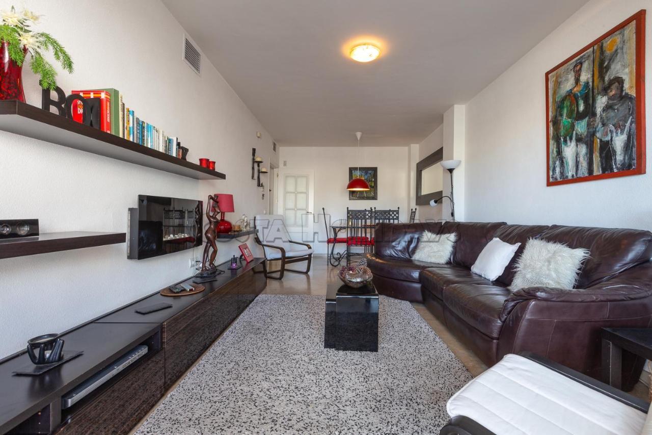 Appartamento Marina Real 223 *