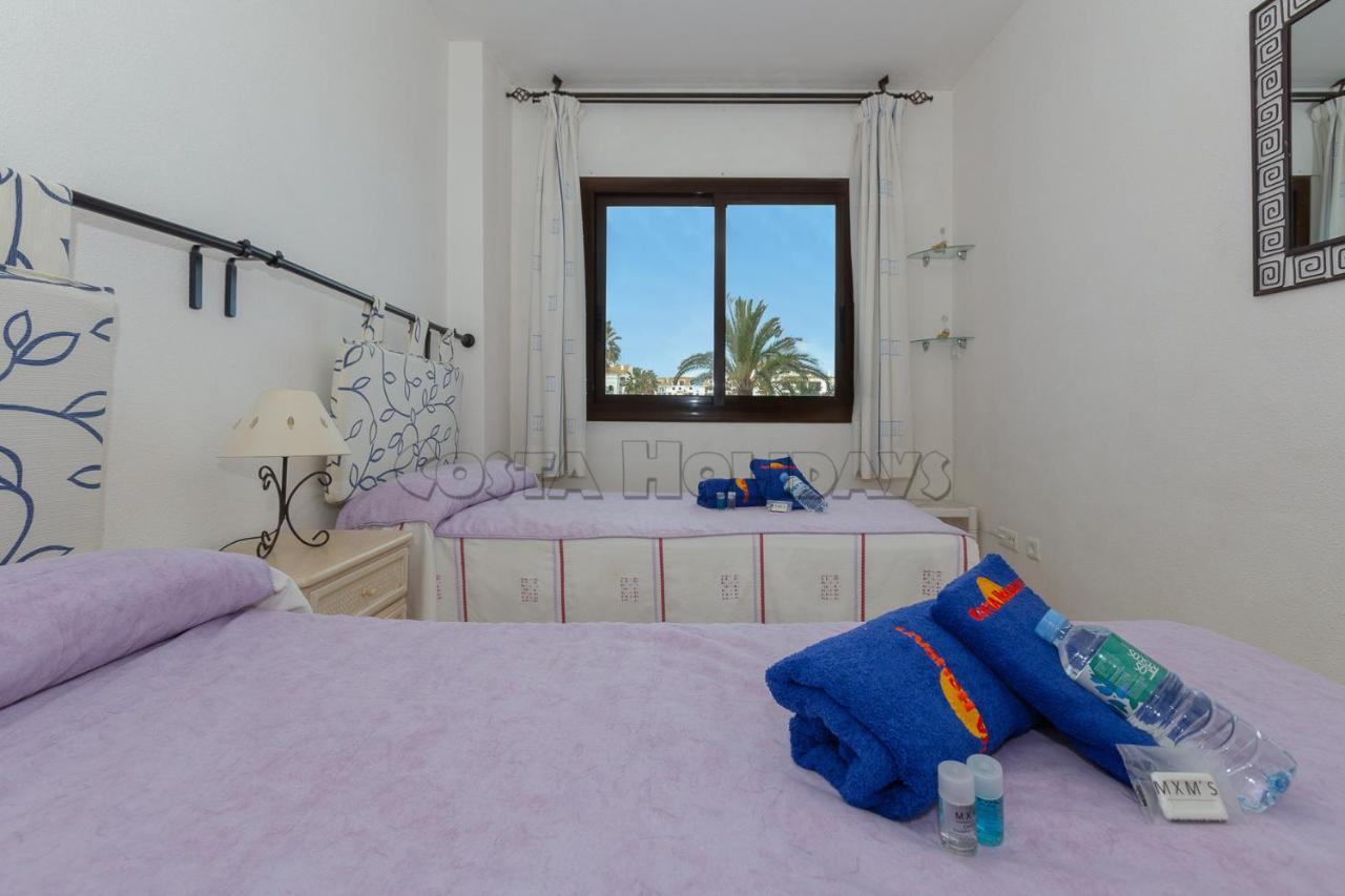 Marina Real 223 Appartamento *