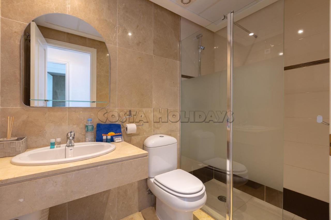 Marina Real 223 Appartamento