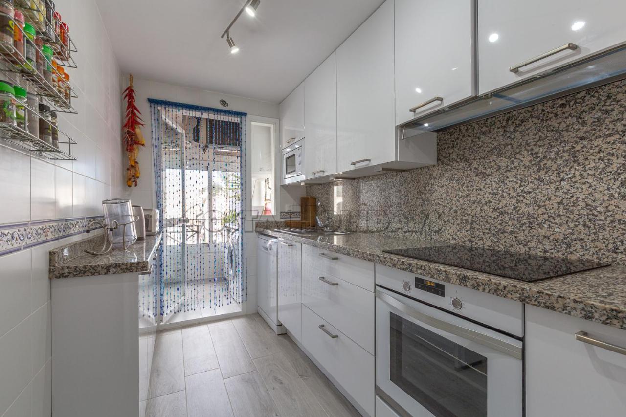 Appartamento Marina Real 223 Manilva