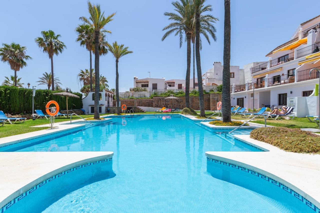 Marina Real 223 Appartement Manilva