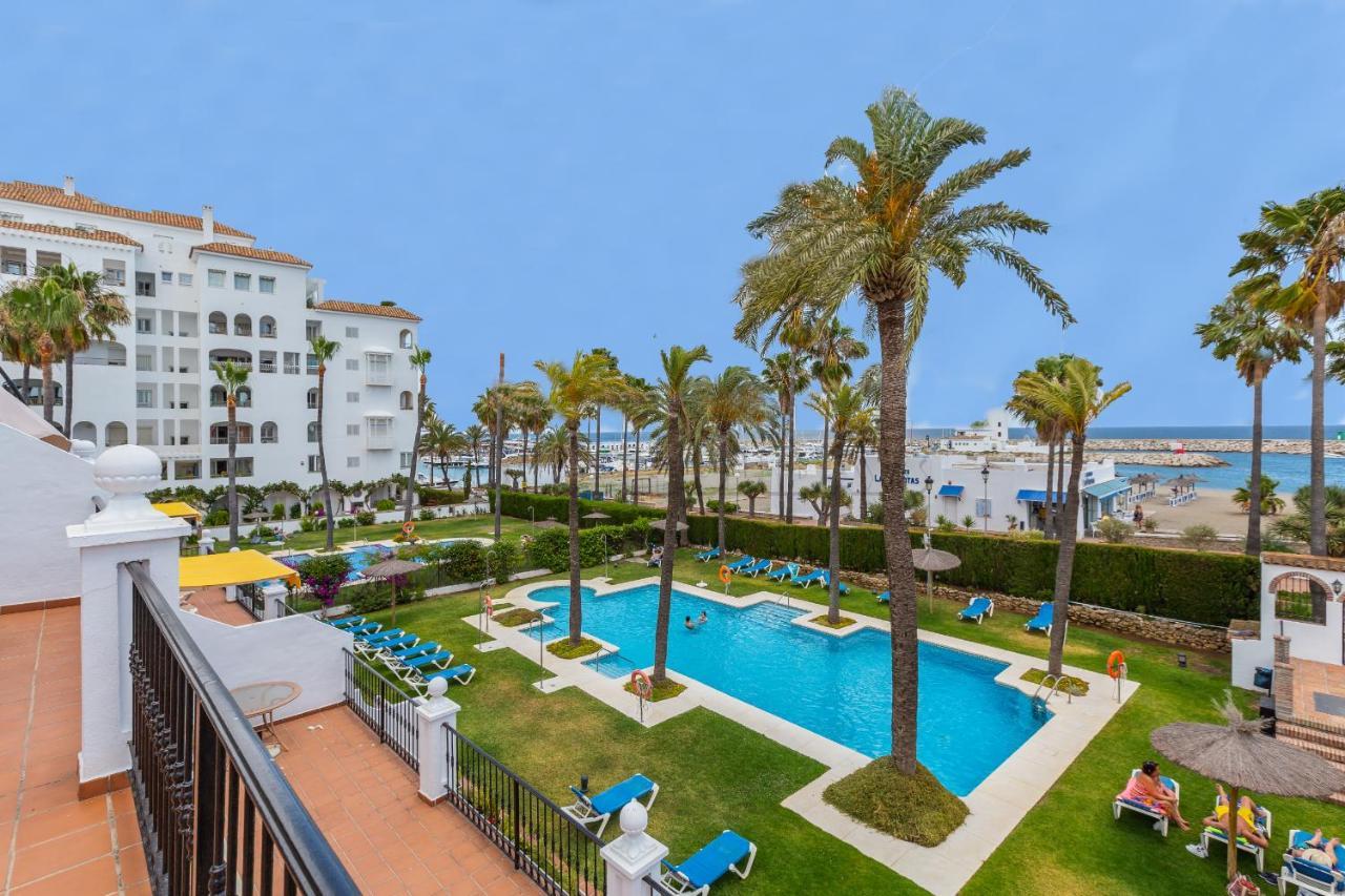 Appartement Marina Real 223 *