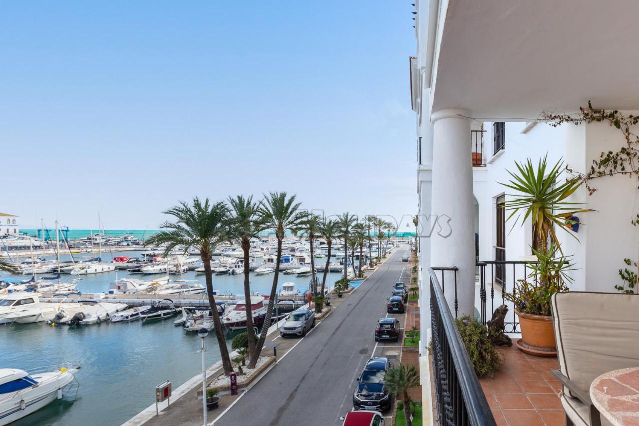 Appartement Marina Real 223 Manilva