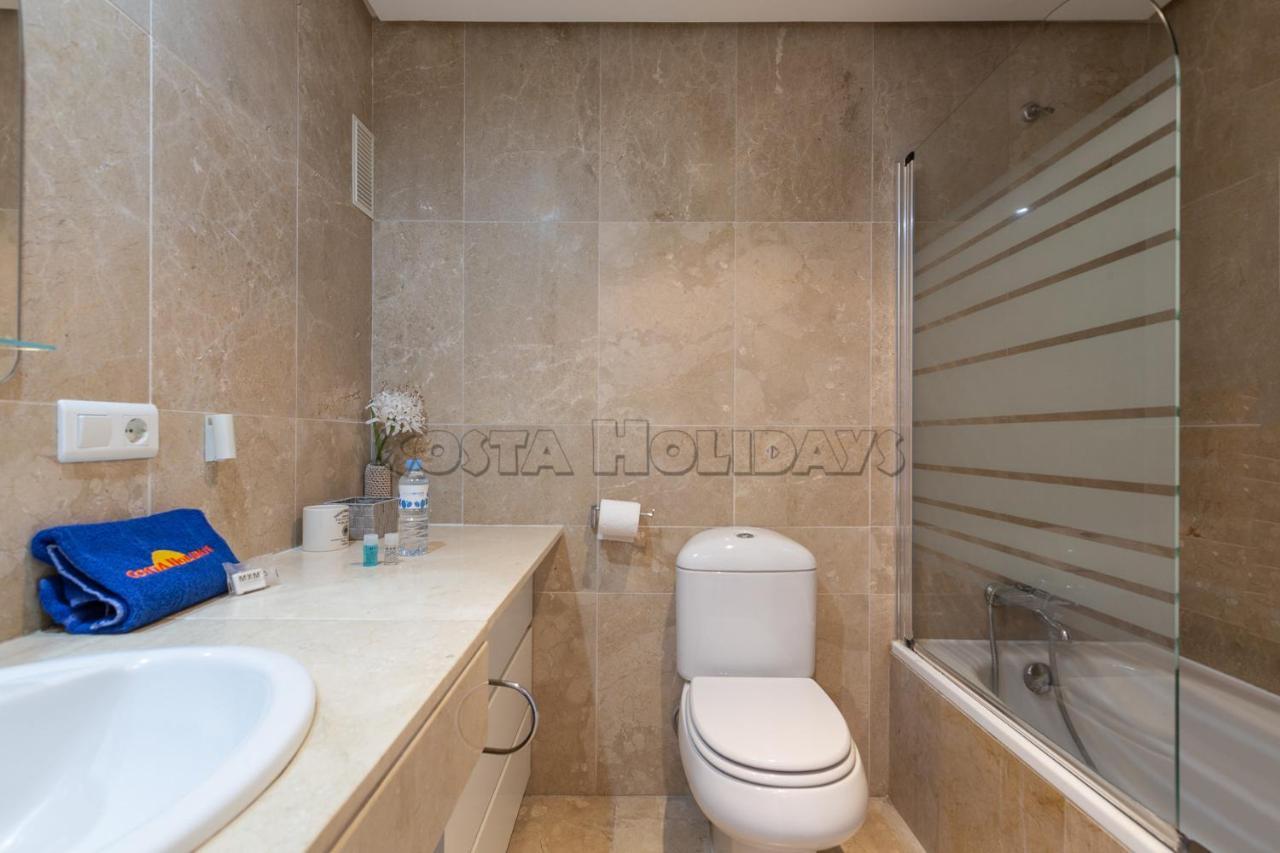 Marina Real 223 Appartement *