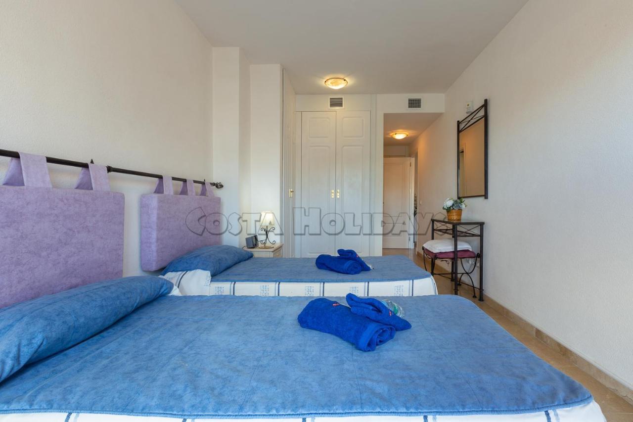 Appartement Marina Real 223 *